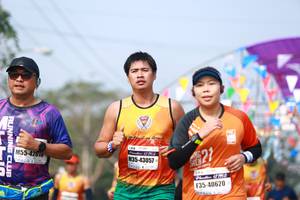 BIB: 42618, 43057, 40620
                            <button type="button" onclick="openModal(9919697)" class="btn btn-primary btn-sm float-right btn-popup" data-toggle="modal" data-target=".modal-high-quality">
                        <i class="fas fa-shopping-cart"></i> Add to Cart
                    </button>
                                            <button type="button" onclick="isThisMe(9919697, true)" class="btn btn-success btn-sm float-right btn-popup btn-isme hidden" data-toggle="tooltip" data-placement="bottom" title="นี่คือรูปของคุณใช่ไหม คลิกที่นี่เพื่อเอาเข้าอัลบั้ม">
                        <i class="fas fa-plus"></i> Add to album
                    </button>
                    <button type="button" onclick="isThisMe(9919697, false)" class="btn btn-warning btn-sm float-right btn-popup btn-isnotme hidden">
                        <i class="fas fa-ban"></i> Remove from album
                    </button>
